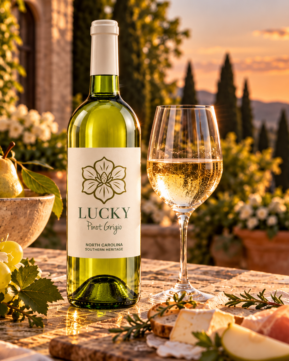 Pinot Grigio