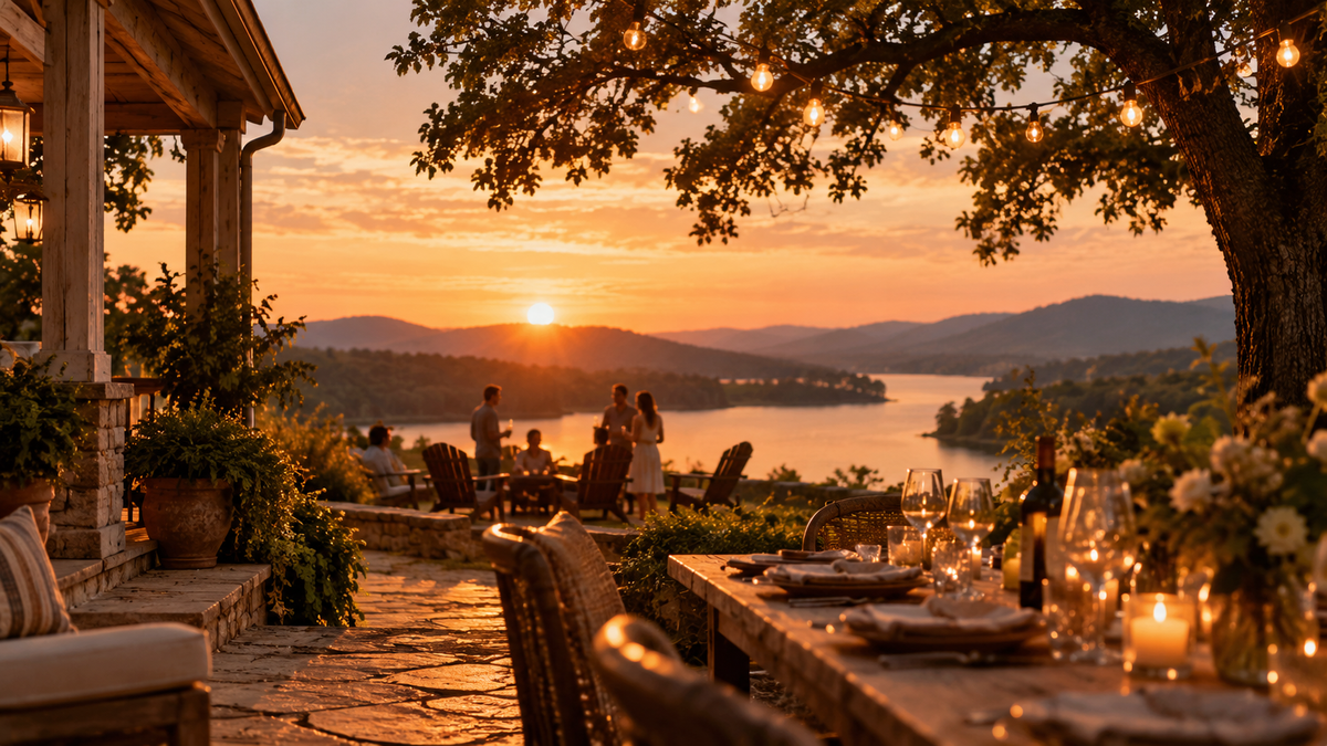 LUCKY Wines North Carolina Southern Heritage