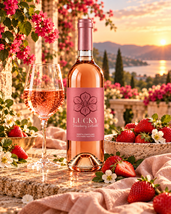 Strawberry Zinfandel